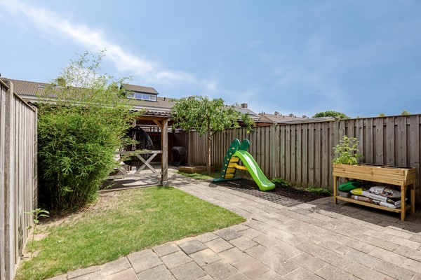 Medium property photo - Postelstraat 27, 4251 HA Werkendam